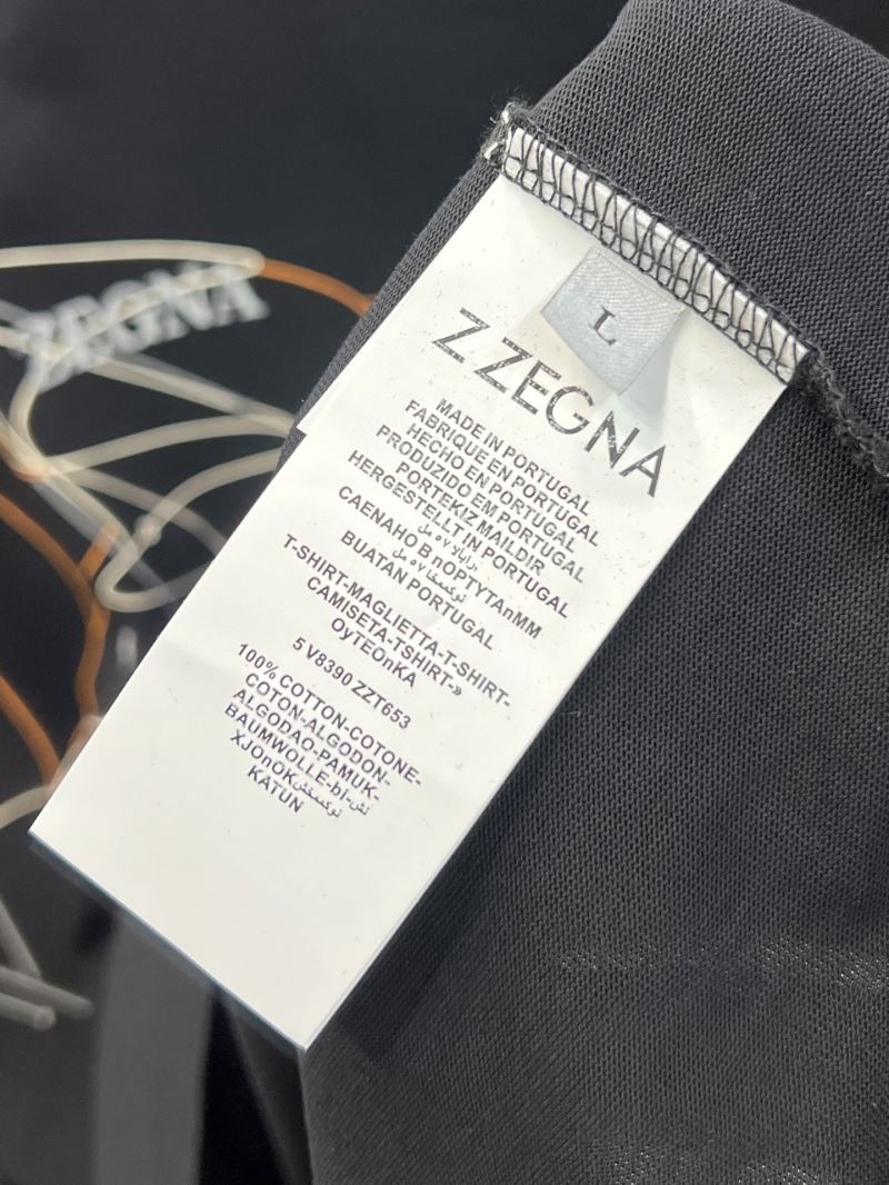 Zegna T-Shirts